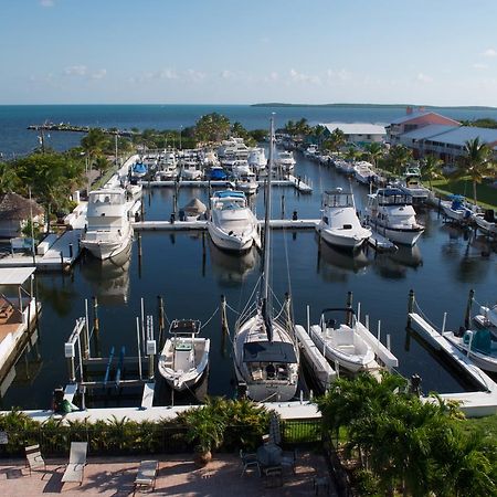 Kawama Yacht Club Apartment Key Largo Exterior foto