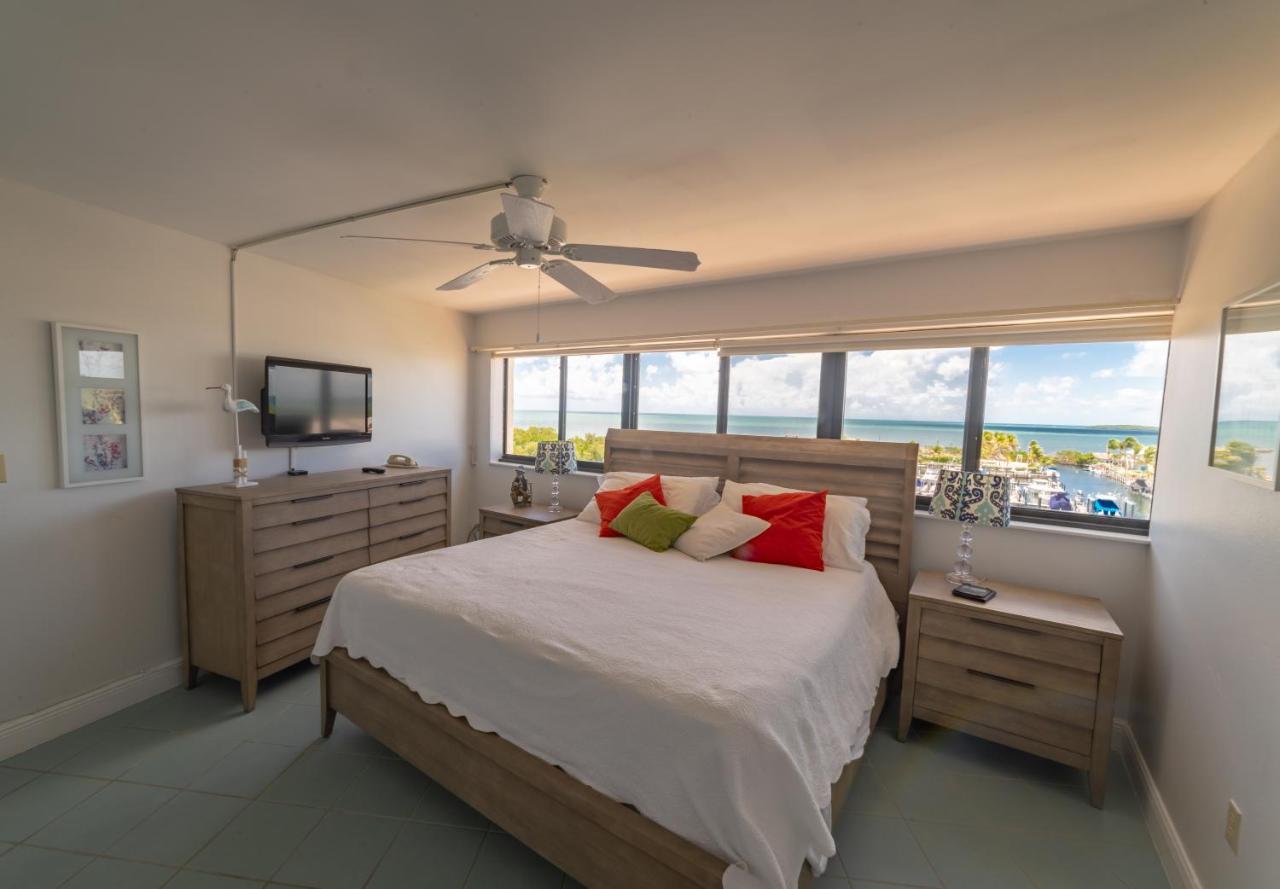 Kawama Yacht Club Apartment Key Largo Exterior foto