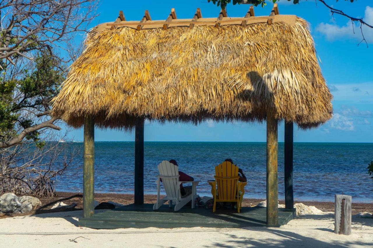 Kawama Yacht Club Apartment Key Largo Exterior foto