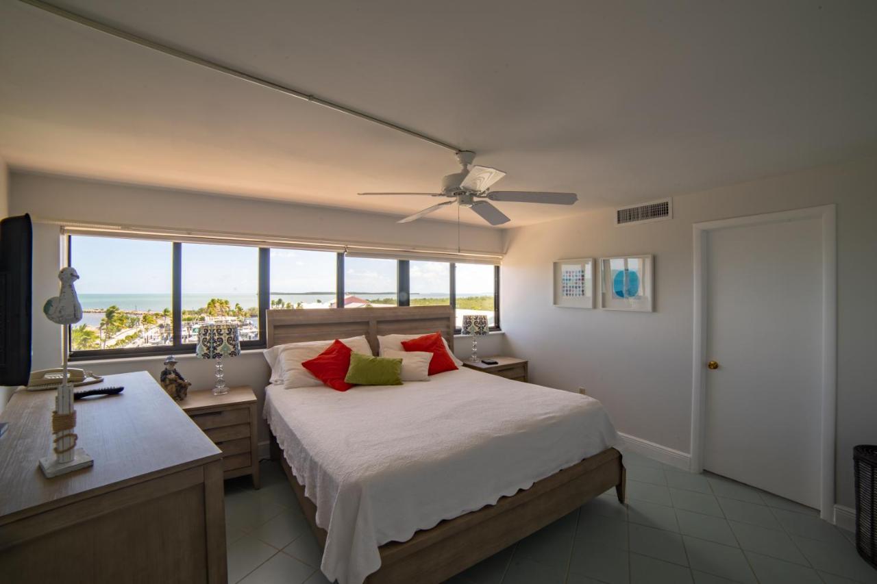 Kawama Yacht Club Apartment Key Largo Exterior foto