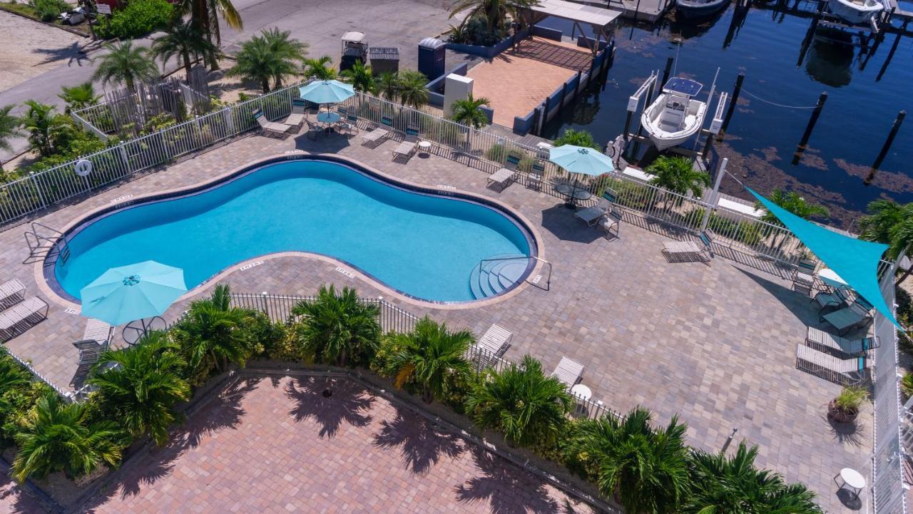 Kawama Yacht Club Apartment Key Largo Exterior foto