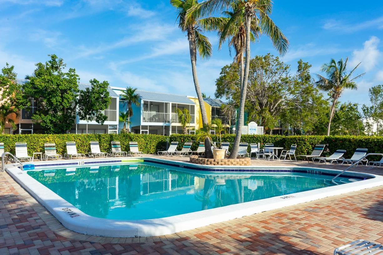Kawama Yacht Club Apartment Key Largo Exterior foto