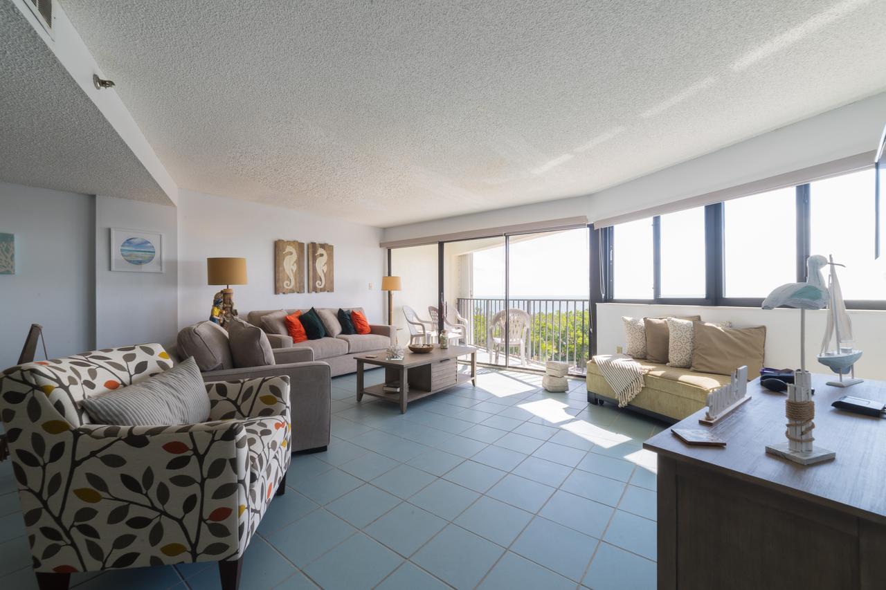 Kawama Yacht Club Apartment Key Largo Exterior foto