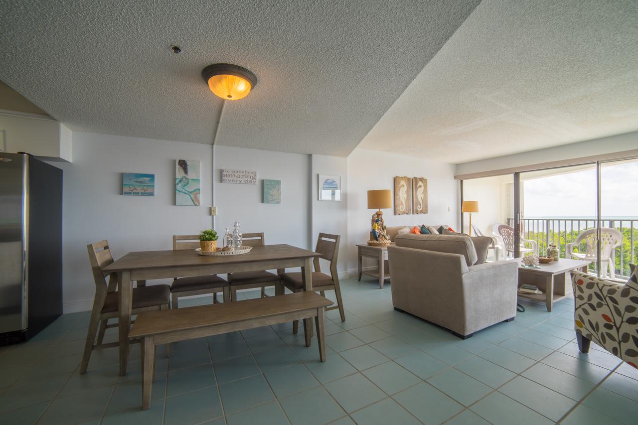 Kawama Yacht Club Apartment Key Largo Exterior foto