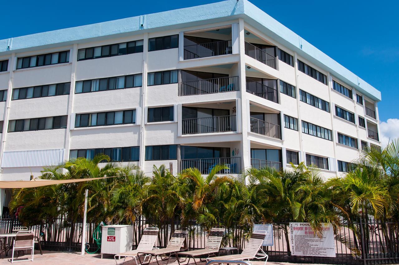 Kawama Yacht Club Apartment Key Largo Exterior foto